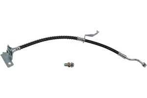 Bromsslang framaxel höger hyundai i20 i 587321J000 587321J000SK1