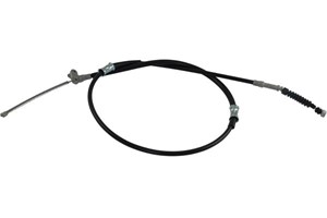 Bilde av Kabel, Parkeringsbremse, Høyre, Venstre, Toyota Corolla, Corolla Compact, Corolla Kombi, Corolla Liftback, Corolla Sedan, 4642002030, 46