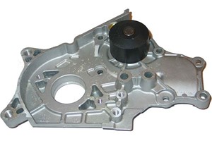 Skruvat Vattenpump toyota 1610029135