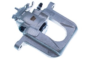 Bremsecaliper, H&#248;yre bakaksel