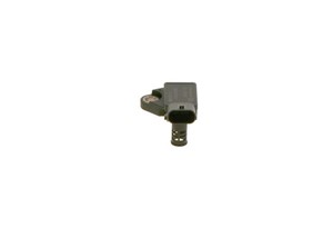 Map Sensor