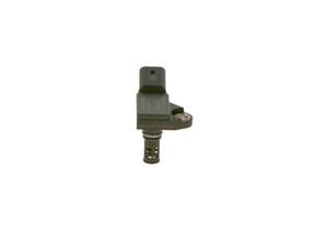 Map Sensor