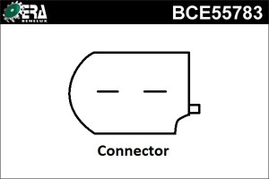 Bremsecaliper, H&#248;yre bakaksel