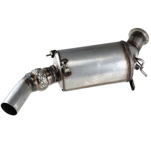 Dieselpartikelfilter Fram bmw 18307797591 18307812279 18307812281 18308509232