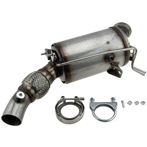 Nty Dieselpartikelfilter bmw 18308514988