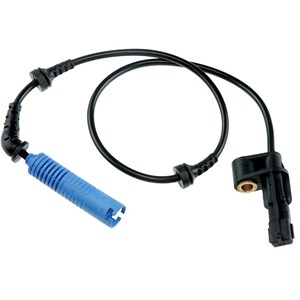 ABS-givare Sensor hjulvarvtal Framaxel framaxel höger bmw 34 52 6 752 682 34 52 6 792 896 6752682 6792896