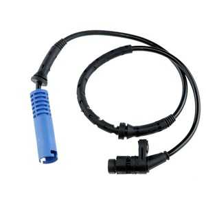 Sensor, hjulturtall, Framaksel, Framaksel høyre, Framaksel venstre, bmw 7 [e38], 34 52 0 025 721, 34 52 6 756 373