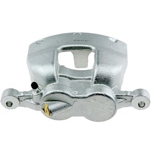 Bremsecaliper, Framaksel venstre