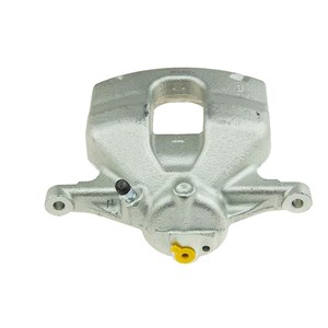 Bremsecaliper, Framaksel venstre