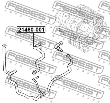 1491674 ford заменитель