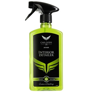 Car Gods Interior Detailer 0.5 L, Universal