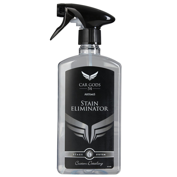 Car Gods Stain Eliminator 0.5 L, Universal