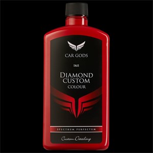 Bilde av Car Gods Diamond Custom Colour Light Red 0.5 L, Universal