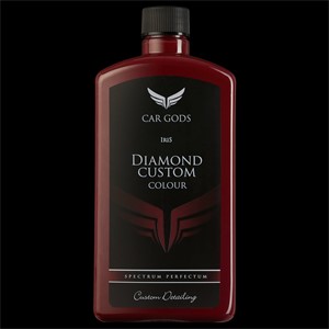 Bilde av Car Gods Diamond Custom Colour Dark Red 0.5 L, Universal