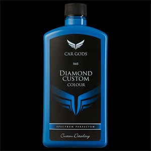 Bilde av Car Gods Diamond Custom Colour Mid Blue 0.5 L, Universal