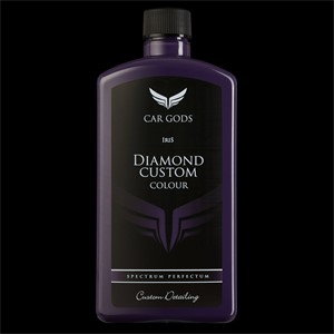 Car Gods Diamond Custom Colour Purple 0.5 L, Universal