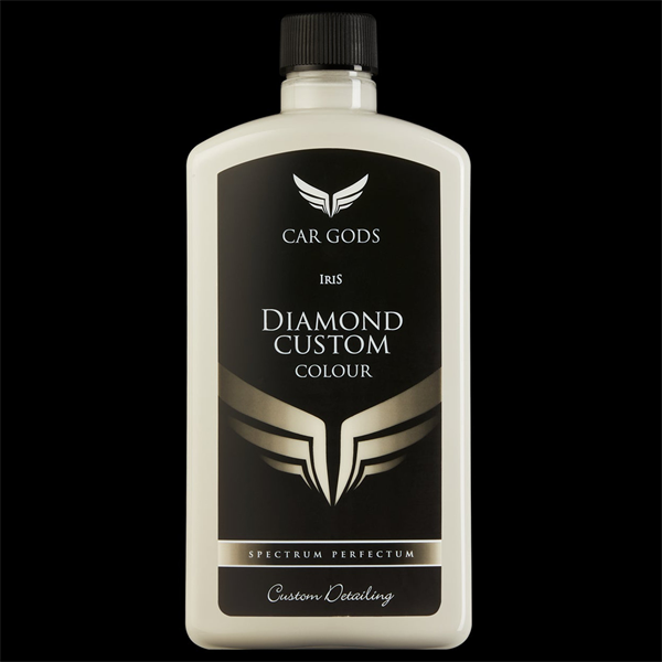 Car Gods Diamond Custom Colour Pearl 0.5 L, Universal