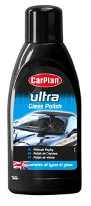 Carplan Ultra Glass Polish 0.5 L, Universal