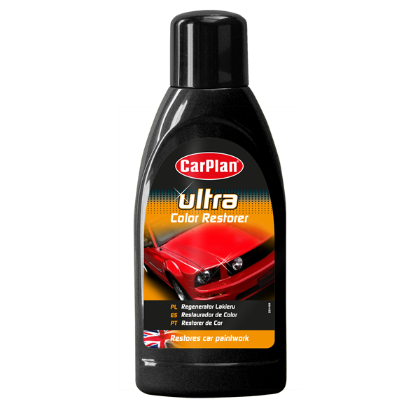 Carplan Ultra fargereparat&#248;r 0,5 L, Universal