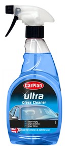 0,5 L Carplan Ultra Glass Rengj&#248;ringsmiddel, Universal