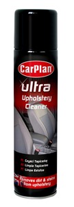 Carplan Ultra m&#248;beltrekk Rengj&#248;ringsmiddel 0,4 L, Universal