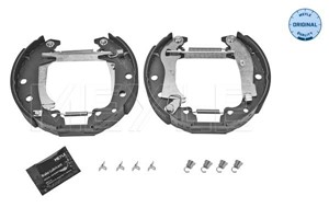 Bromsbackar sats Bakaxel peugeot 305 i 305 ii 305 break i 305 break ii renault 18 18 variable 25 espace i espace ii fuego 4