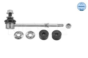 Bilde av Stang, Stabilisator, Framaksel Høyre, Framaksel Venstre, Toyota 4 Runner Iii, Land Cruiser 90, 48820-34020, 48820-35030, 48820-ad010