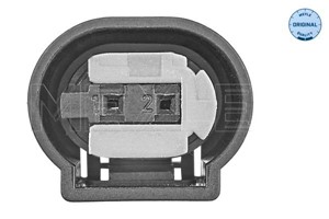 Sensor, avgasstempertur