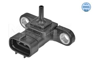 Bilde av Sensor, Sugerørtrykk, Innsugningsmanifold, Mazda 2, 3, 3 Sedan, Zj20-18-211