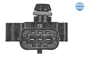 Sensor, suger&#248;rtrykk, Venstre, Innsugningsmanifold