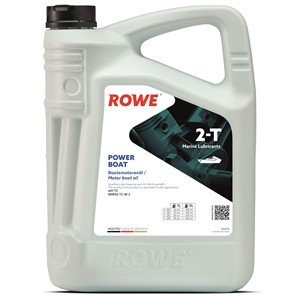 Rowe Hightec Power Boat 2-t 5l, Universal