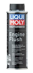 Liqui moly Motorbike Engine Flush, Universal