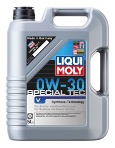 Liqui moly Special Tec V 0W-30 5L, Universal