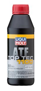 Akselgirolje Liqui Moly Top Tec Atf 1100, Universal