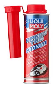 Liqui moly Speed Tec Diesel, Universal