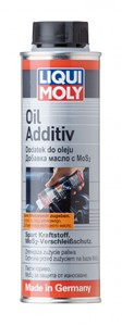 Liqui moly Oil Additiv, Universal
