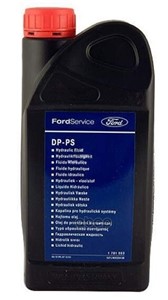 Ford DP-PS Hydraulolja1L, Universal