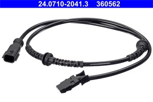 Bilde av Sensor, Hjulturtall, Bakaksel, Renault, 47 90 000 10r, 47 90 062 71r