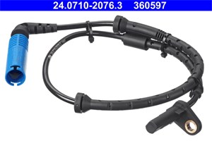 Bilde av Sensor, Hjulturtall, Bakaksel, Bmw X5 [e53], 34 52 6 771 705