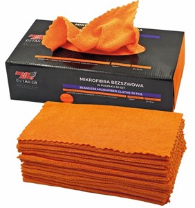 Microfiber Multi-pack 30pcs, Universal