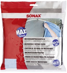 Sonax Mikrofiberh&#229;ndkle For T&#248;rking, Universal