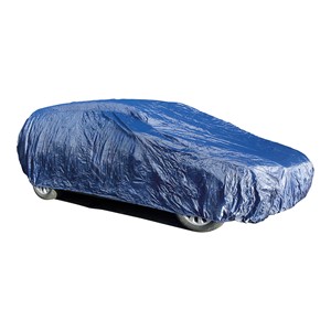 Bilpresenning Polyester Kombi M 448x168x115cm, Universal