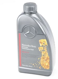 Bilde av Olje Automatgir Mercedes Genuine, 1l, Universal, G 055 529 A2