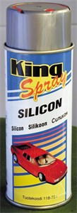 Silikon 4 L Universal