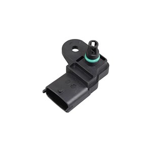 Map Sensor