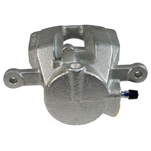 Bremsecaliper, Framaksel venstre