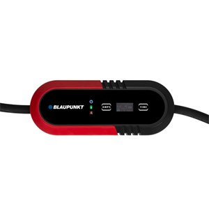 Ladekabel elbil Blaupunkt Typ 2  Fas-3