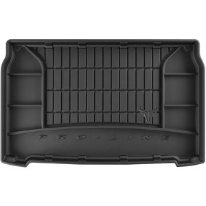 Dype trunk matter 3D OPEL Mokka B 2020-