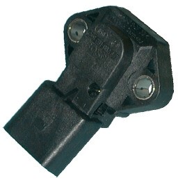 Map Sensor