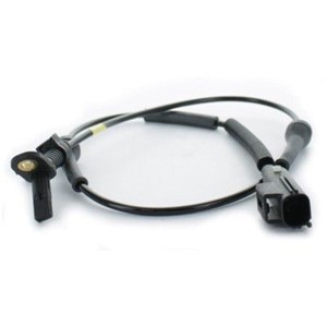 Bilde av Sensor, Hjulturtall, Framaksel, Høyre Eller Venstre, Land Rover Discovery Sport, Range Rover Evoque, Range Rover Evoque Cabriolet, Lr024